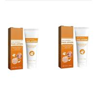 Antiperspirant Pour Le Visage, 2 Articles Crème Anti-transpirante Pour Le Visage Pour La Transpiration Du Visages Et Brillant Pour Le Visages, Arrêtez La Lotion Absorbante En Sueur