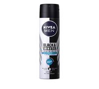 Antiperspirant Spray Invisible For Black & White Men Fresh (anti-perspirant For Men) 150 Ml