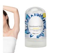 Antiperspirant Stick, Summer Underarm Odor Removal, Long Lasting Sweat Protection Formula with Smooth Glide Application, Dry Comfort for Heavy Sweaters Men Women Teens Gym Office