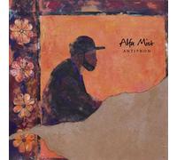Antiphon Vinyle