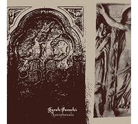 Sarah Davachi – Antiphonals – Vinyle 12"