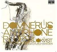 Antiphone Blues [12 Inch Analog]