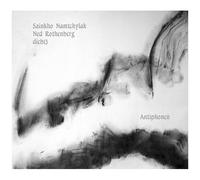 Namtchylak Sainkho - Antiphonen