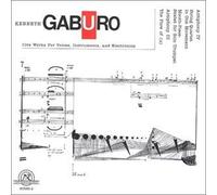 Antiphony Iv, Quatuor À Cordes En Un Mouvement, Mouth Piece : Sextet For Solo Trumpet, Antiphony Iii, The Flow Of - U