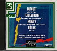 Antiphysis/Funerailles [Import]