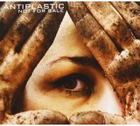 Antiplastic - Not for Sale [Import]
