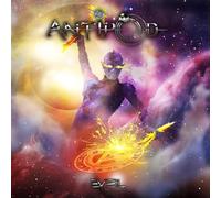 Antipod - Killing Season [Import]