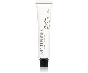 Antipodes Baptise H₂O Ultra-Hydrating Water Gel gel-crème léger hydratant visage 15 ml