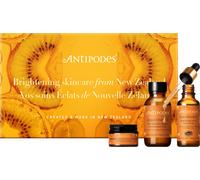 Antipodes Brightening Boost Regime Christmas Set - 1 kit