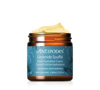 Antipodes Ceramide Souffle Fresh Hydration Cream crème hydratante visage pour le renforcement de la barrière cutanée 60 ml