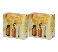 ANTIPODES COFFRET ECLAT A LA VITAMINE C Emballage(S) Combi 2x1 pc(s)