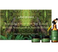 Antipodes Collagen Boost Regime Christmas Set - 1 kit