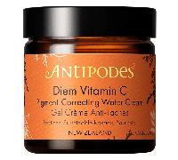 Antipodes Diem Viramine C gel crème Anti Taches 60ml