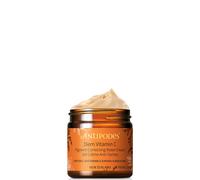 Antipodes Diem Vitamin C Pigment-Correcting Water Cream crème hydratante illuminatrice anti-taches pigmentaires 60 ml