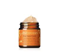 Antipodes – Crème illuminatrice pour les yeux – Kiwi Seed Gold – 30 ml