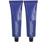 ANTIPODES FLORA PROBIOTIC MASQUE RÉPARATEUR Masque(S) Pour Le Visage 2x75 ml