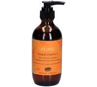 ANTIPODES Gospel Gel Nettoyant Eclat 200 ml