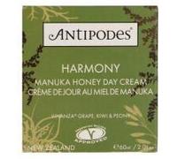 Antipodes Harmony Hyaluronic Manuka Honey Night Cream crème de nuit hydratante 60 ml