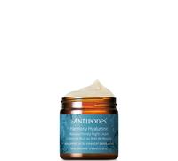 Antipodes Harmony Hyaluronic Manuka Honey Night Cream crème de nuit hydratante 60 ml
