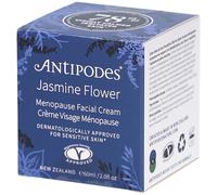 Antipodes Jasmine Flower Crème Visage Ménopause 60ml Pour La Peau 60 ml
