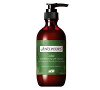 Antipodes Juliet gel nettoyant Equilibrant Quotidien 200ml