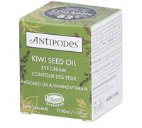Antipodes Kiwi Seed Oil Eye Cream - 30 ml