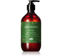 Antipodes Nirvana Nettoyant Mains et Corps