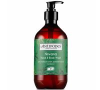 Antipodes Nirvana Nettoyant Mains et Corps