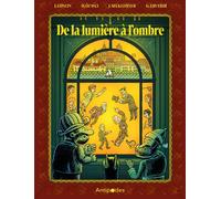 ANTIPODES SUISSE De la Lumière à l'ombre : Lausanne 1923