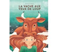 Antipodes Suisse La Vache Aux Yeux De Loup