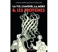 ANTIPODES SUISSE la vie, l'amour, la mort & les protéines