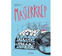 ANTIPODES SUISSE Masterkrep