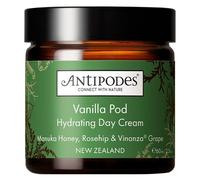 Antipodes Vanilla Pod Day Cream 60ml