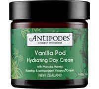 Antipodes Vanilla Pod Day Cream 60ml