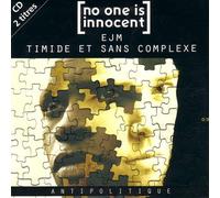 Antipolitique