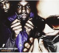 Antipop Consortium - Arrythmia