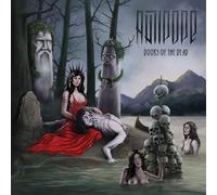 Antipope - Doors of The Dead [Import]