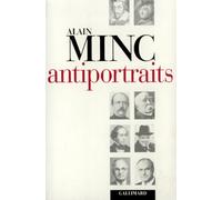 Antiportraits