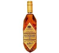 The Antiquary 21 ans - Blended Scotch Whisky -43% vol - 70cl