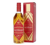Antiquary Ecosse Blended Whisky 0.7 L