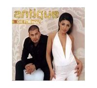 Antique - ANTIQUE-DIE FOR YOU