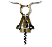 Antique Design - Empire Double-Lever Corkscrew by Franmara