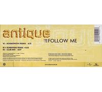 Antique - Follow Me [Import]
