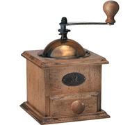 PSP Peugeot – Moulin à café manuel Antique patiné
