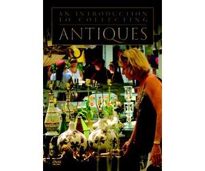 Antiques for Beginners - An Introduction to Collecting Antiques [Import anglais]