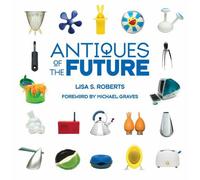 Antiques Of The Future