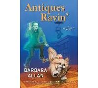 Antiques Ravin