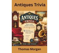 Antiques Trivia