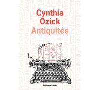 Antiquités