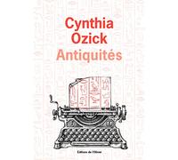 Antiquités